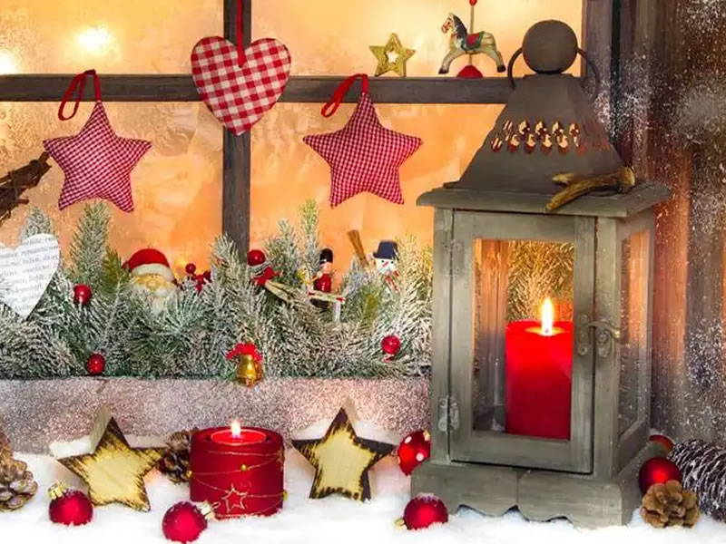 What are the stories and legends of Christmas