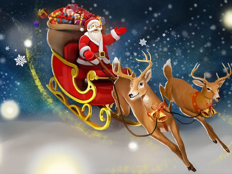 What are the differences in Christmas celebrations across different countries?